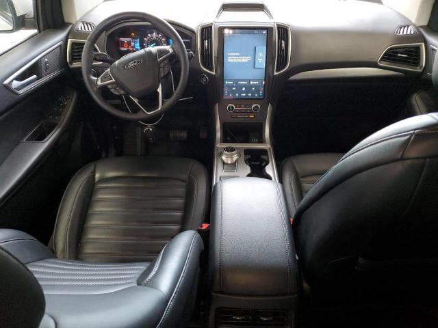 Photo 8 from auction – 2023 FORD EDGE SEL with VIN 2FMPK4J98PBA57029