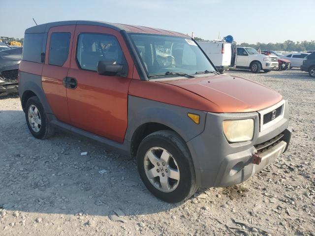 Photo 4 from auction – 2005 HONDA ELEMENT EX with VIN 5J6YH186X5L004566