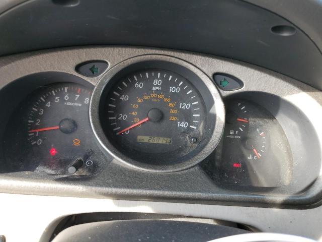 Photo 9 from auction – 2003 TOYOTA HIGHLANDER with VIN JTEGF21A630091047