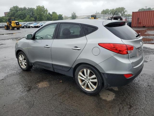 Photo 2 from auction – 2011 HYUNDAI TUCSON GLS with VIN KM8JUCAC7BU181222