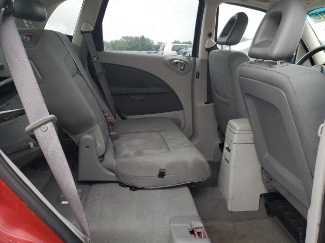 Photo 10 from auction – 2006 CHRYSLER PT CRUISER with VIN 3A4FY58B36T261179