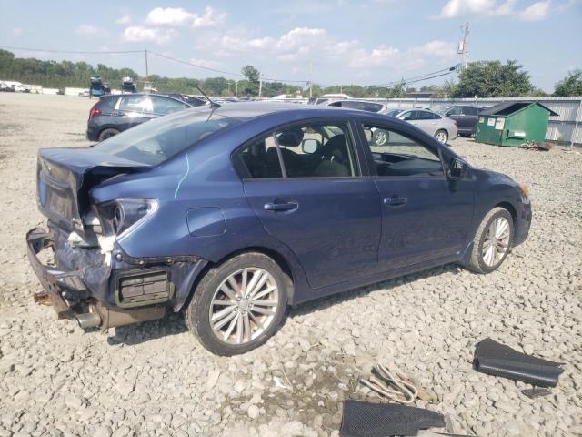 Photo 3 from auction – 2013 SUBARU IMPREZA PR with VIN JF1GJAD64DG005334