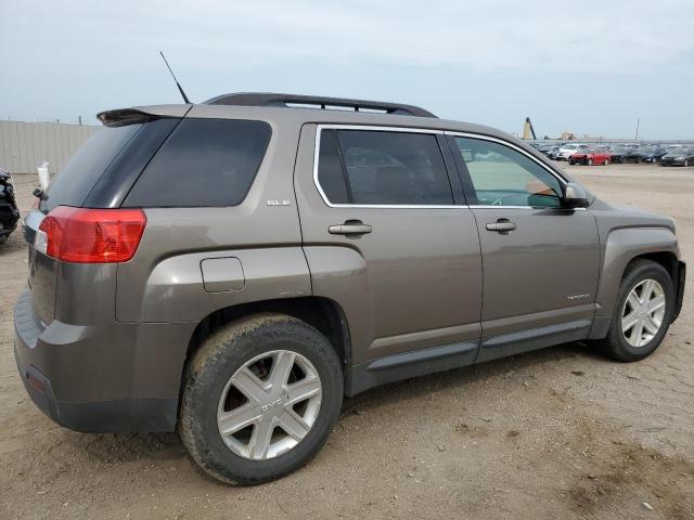 Photo 3 from auction – 2011 GMC TERRAIN SL with VIN 2CTFLTEC6B6243025