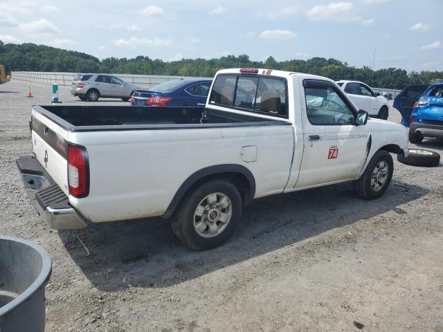 Photo 3 from auction – 1998 NISSAN FRONTIER X with VIN 1N6DD21S8WC377956