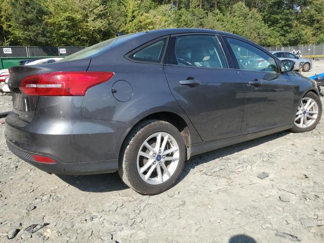 Photo 3 from auction – 2015 FORD FOCUS SE with VIN 1FADP3F27FL319237