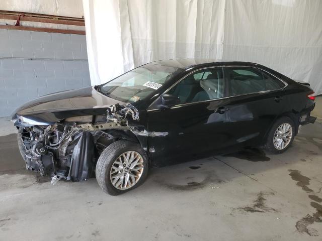 TOYOTA CAMRY LE 2016 with VIN 4T1BF1FK7GU528588 - Photo from auction