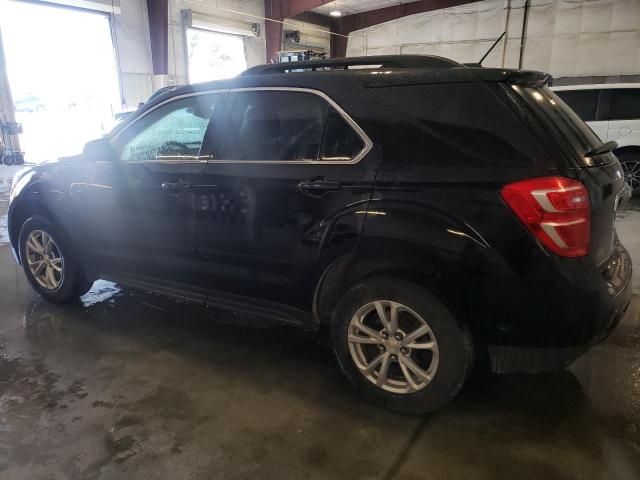 Photo 2 from auction – 2017 CHEVROLET EQUINOX LT with VIN 2GNFLFEK0H6173591