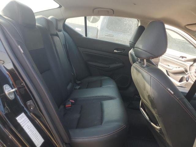 Photo 10 from auction – 2022 NISSAN ALTIMA SR with VIN 1N4BL4CV8NN346294
