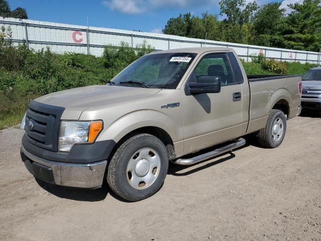FORD F150 2009 with VIN 1FTRF12W99KC07291 - Photo from auction