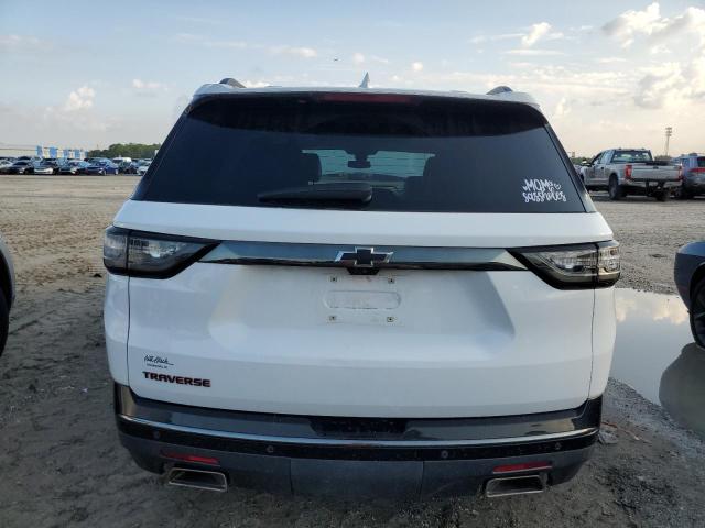 Photo 6 from auction – 2018 CHEVROLET TRAVERSE P with VIN 1GNERKKW2JJ285120