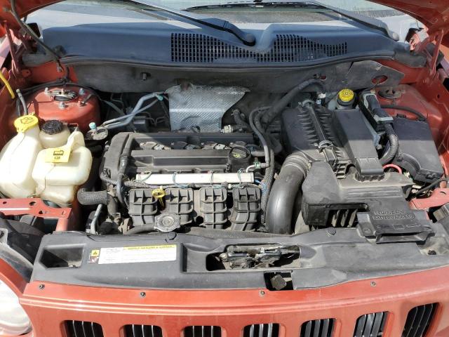 Photo 12 from auction – 2010 JEEP COMPASS SP with VIN 1J4NF1FBXAD623178