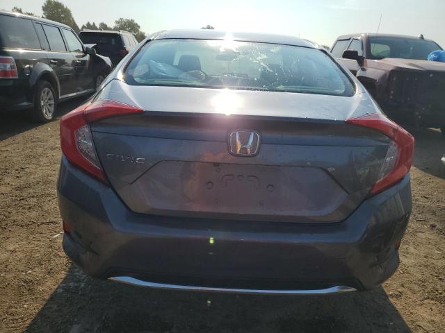 Photo 6 from auction – 2019 HONDA CIVIC LX with VIN 19XFC2F60KE010935