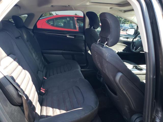 Photo 10 from auction – 2014 FORD FUSION SE with VIN 3FA6P0HD7ER336206