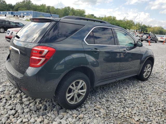 Photo 3 from auction – 2017 CHEVROLET EQUINOX LT with VIN 2GNALCEK7H1519772