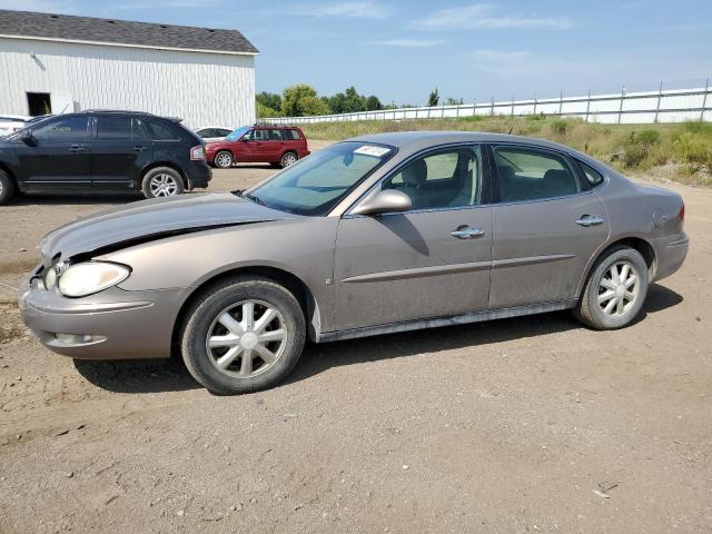 Photo 1 from auction – 2006 BUICK LACROSSE C with VIN 2G4WC582561296405