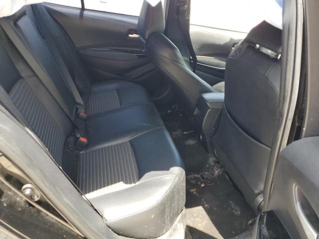 Photo 10 from auction – 2020 TOYOTA COROLLA XS with VIN 5YFT4RCE4LP033803
