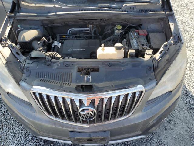 Photo 12 from auction – 2014 BUICK ENCORE CON with VIN KL4CJBSBXEB512827
