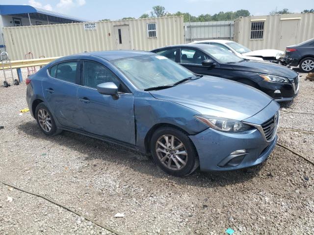 Photo 4 from auction – 2014 MAZDA 3 TOURING with VIN 3MZBM1V78EM118078