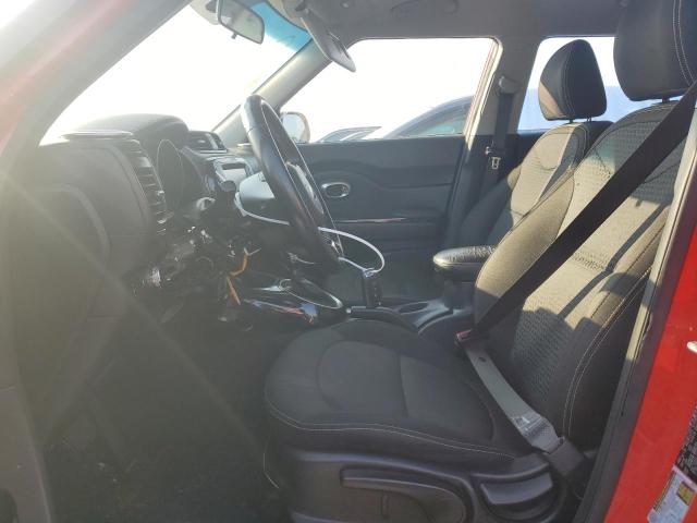 Photo 7 from auction – 2016 KIA SOUL + with VIN KNDJP3A58G7835194