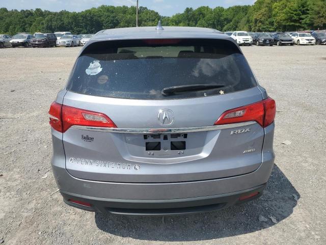 Photo 6 from auction – 2013 ACURA RDX TECHNO with VIN 5J8TB4H55DL016165