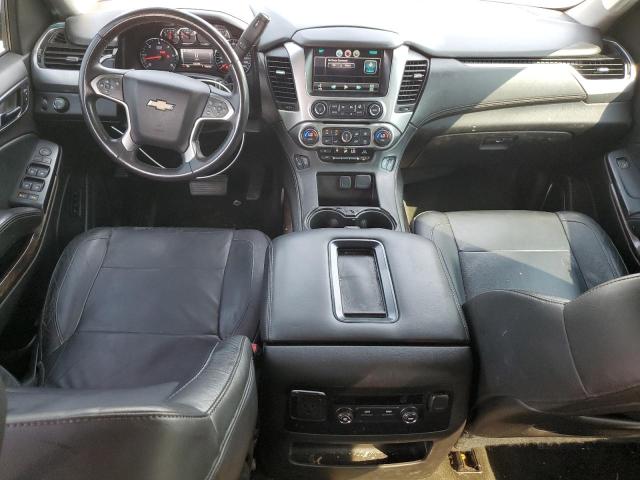 Photo 8 from auction – 2015 CHEVROLET SUBURBAN C with VIN 1GNSCJKC2FR228347