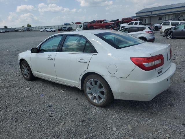 Photo 2 from auction – 2006 LINCOLN ZEPHYR with VIN 3LNHM26116R647532
