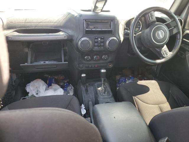Photo 8 from auction – 2018 JEEP WRANGLER U with VIN 1C4BJWDG4JL849953