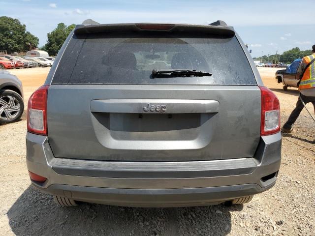 Photo 6 from auction – 2013 JEEP COMPASS SP with VIN 1C4NJCBA0DD245678