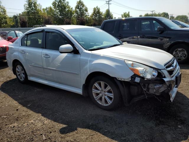Фото 4 с аукциона – 2011 SUBARU LEGACY 2.5 с VIN 4S3BMBC61B3239924