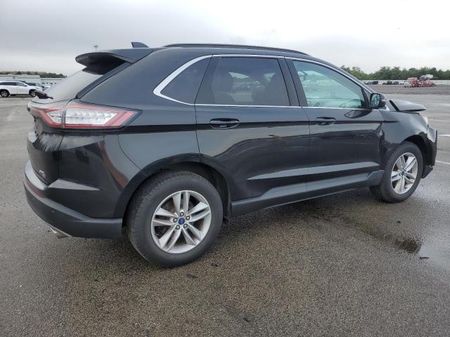 Photo 3 from auction – 2015 FORD EDGE SEL with VIN 2FMTK4J85FBC21678