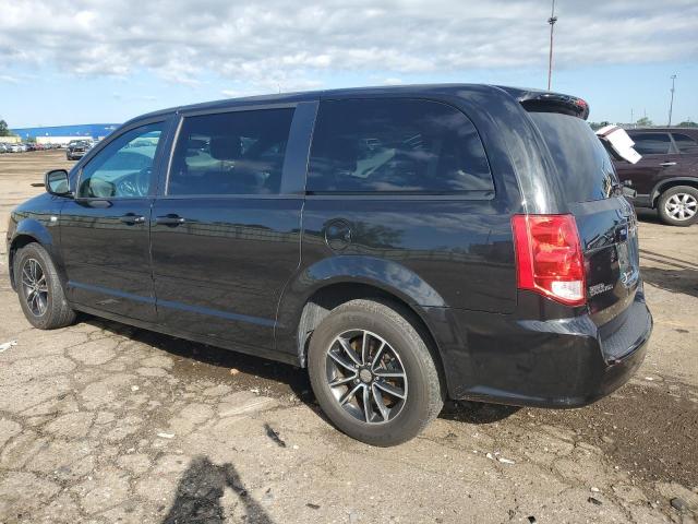 Photo 2 from auction – 2014 DODGE GRAND CARA with VIN 2C4RDGBG2ER374105