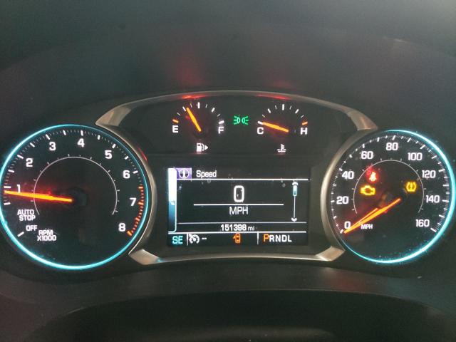 Photo 9 from auction – 2017 CHEVROLET MALIBU LT with VIN 1G1ZE5ST2HF162856