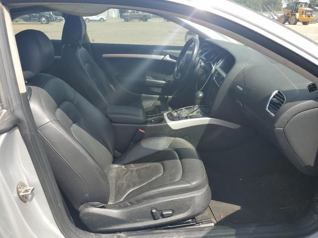 Photo 10 from auction – 2012 AUDI A5 PREMIUM with VIN WAULFAFR4CA045896