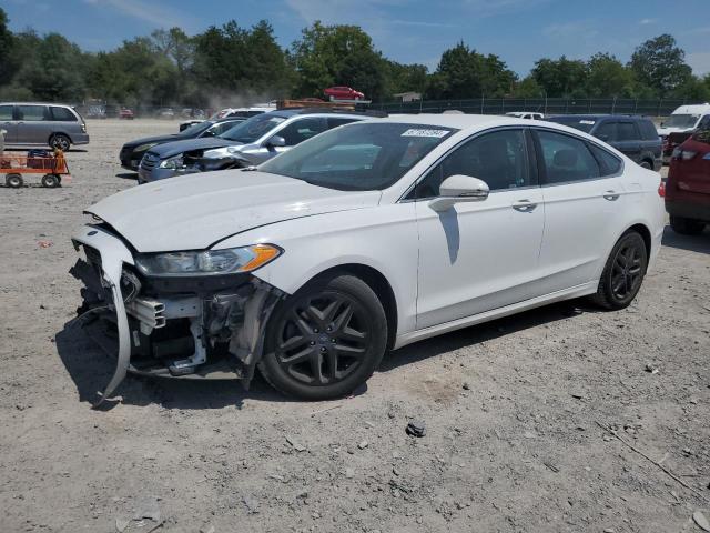 Photo 1 from auction – 2016 FORD FUSION SE with VIN 1FA6P0HD0G5101913