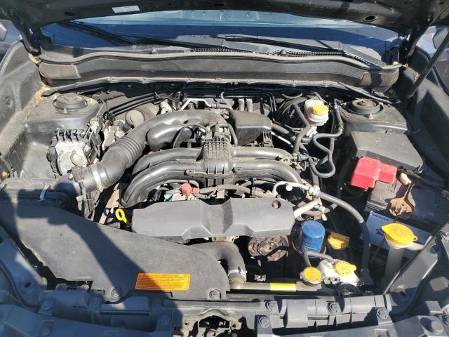 Photo 11 from auction – 2014 SUBARU FORESTER 2 with VIN JF2SJAEC5EH553154
