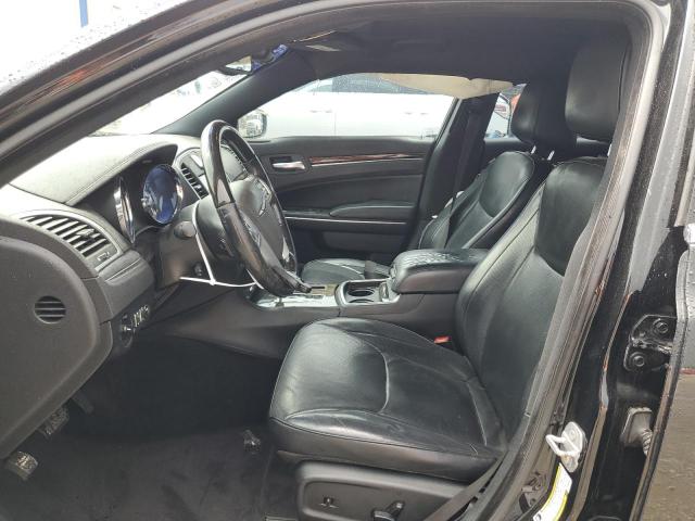 Photo 7 from auction – 2014 CHRYSLER 300C with VIN 2C3CCAET1EH382866