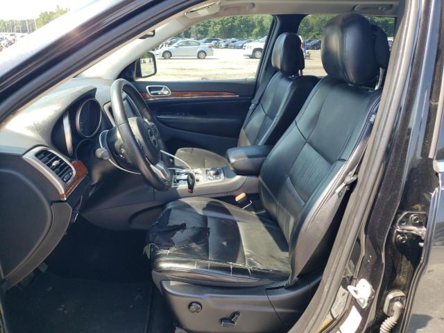 Zdjęcie 7 z aukcji – 2011 JEEP GRAND CHER z VIN 1J4RR5GG2BC516188
