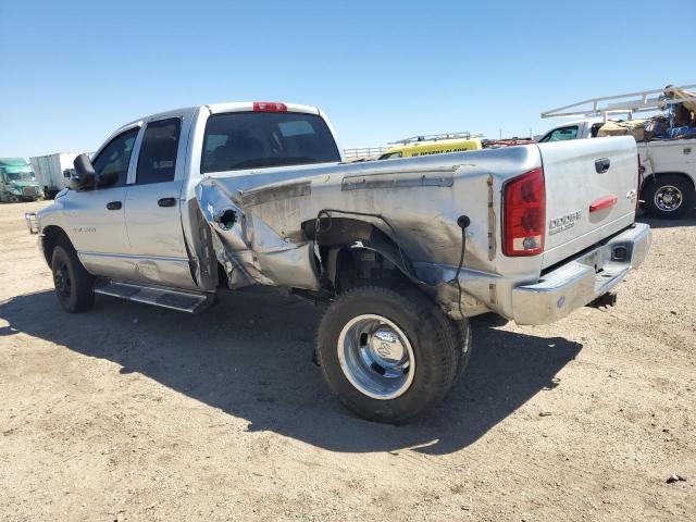 Photo 2 from auction – 2004 DODGE RAM 3500 S with VIN 3D7MU48614G158487