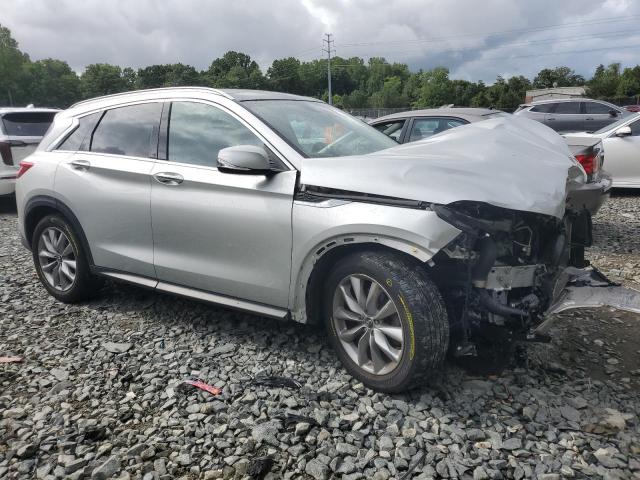 Photo 4 from auction – 2019 INFINITI QX50 ESSEN with VIN 3PCAJ5M37KF127724