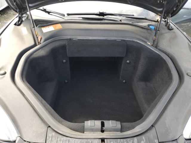 Photo 11 from auction – 2013 TESLA MODEL S with VIN 5YJSA1CN3DFP25974