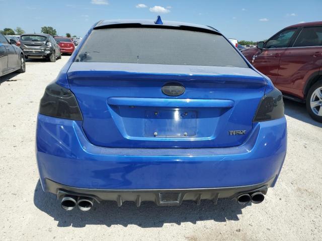 Photo 6 from auction – 2020 SUBARU WRX PREMIU with VIN JF1VA1B62L9811086