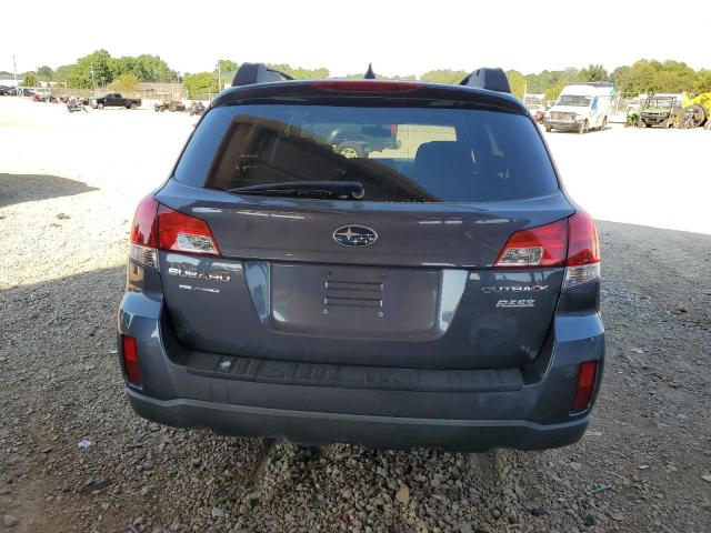 Снимка 6 от търг – 2014 SUBARU OUTBACK 2. с VIN 4S4BRBCC4E3304336