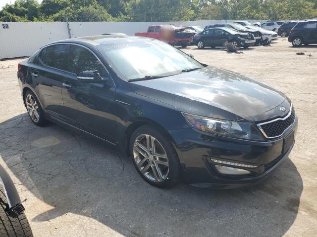 Photo 4 from auction – 2013 KIA OPTIMA SX with VIN 5XXGR4A66DG214672