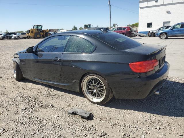 Photo 2 from auction – 2011 BMW 335 XI with VIN WBAKF9C56BE672084