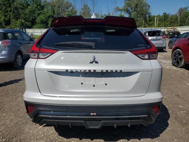 Photo 6 from auction – 2023 MITSUBISHI ECLIPSE CR with VIN JA4ATVAA7PZ041337