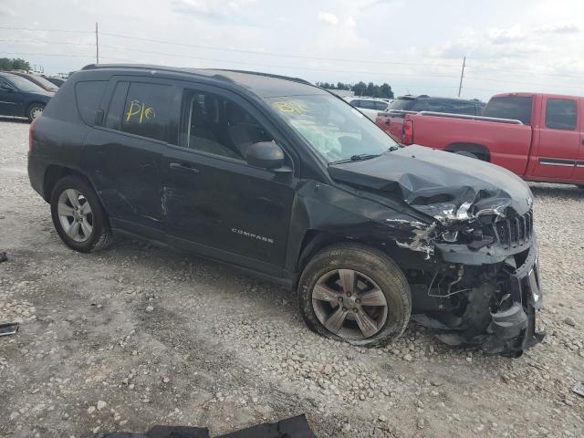 Photo 4 from auction – 2015 JEEP COMPASS SP with VIN 1C4NJCBB0FD420314