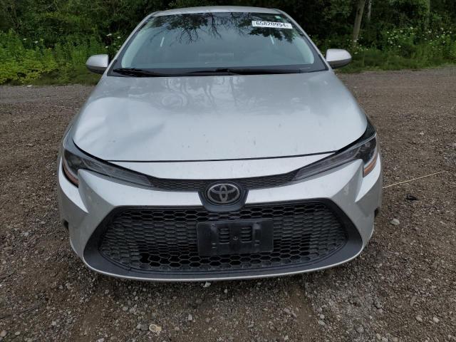 Photo 5 from auction – 2020 TOYOTA COROLLA LE with VIN 5YFBPRBE4LP081967