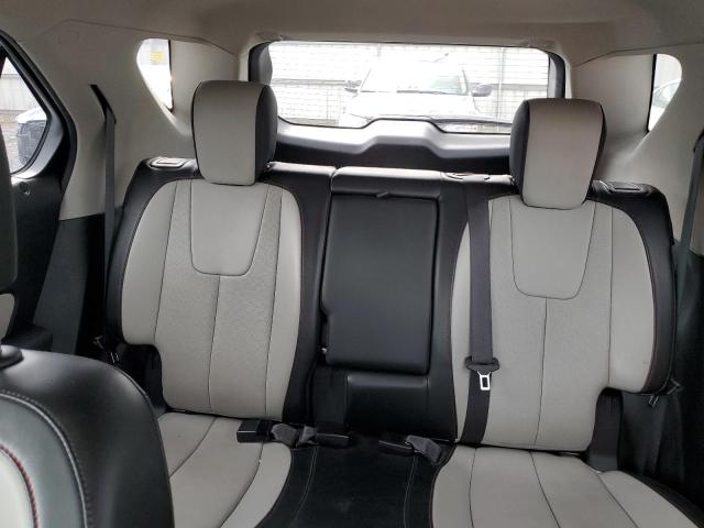 Photo 10 from auction – 2016 CHEVROLET EQUINOX LT with VIN 2GNFLGEKXG6311657