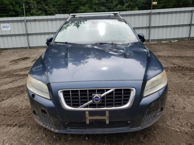 Photo 5 from auction – 2008 VOLVO V70 3.2 with VIN YV1BW982681051407
