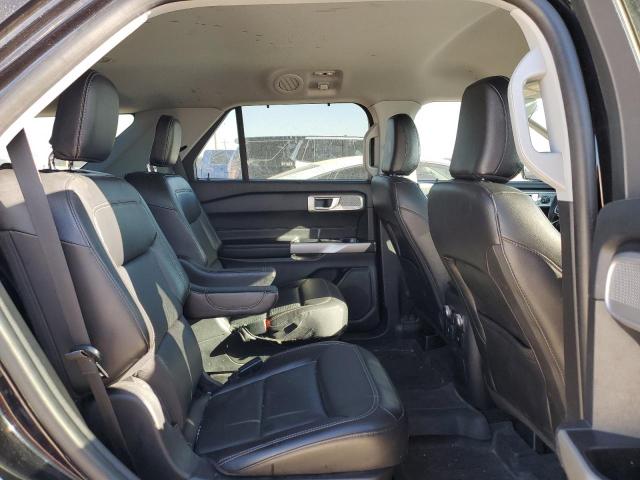 Photo 11 from auction – 2022 FORD EXPLORER L with VIN 1FMSK7FH3NGA17099